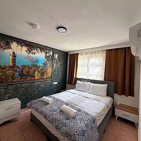 Отель типа 