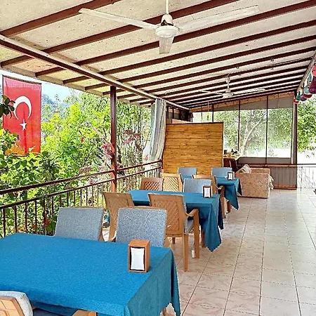 Gelidonya Bed and Breakfast 3*