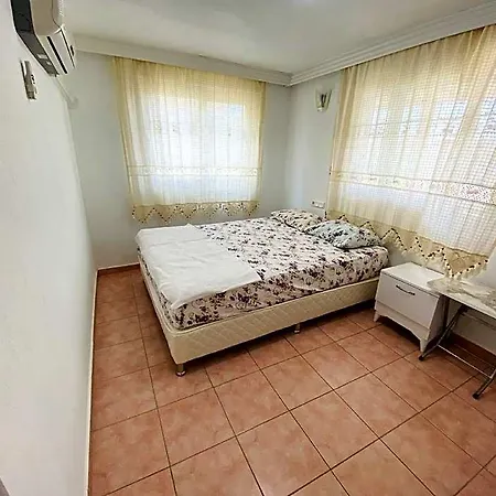 B&B Gelidonya Kumluca