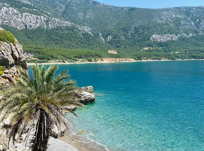 Gelidonya 3* Kumluca