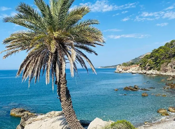 Gelidonya Couette-café Kumluca