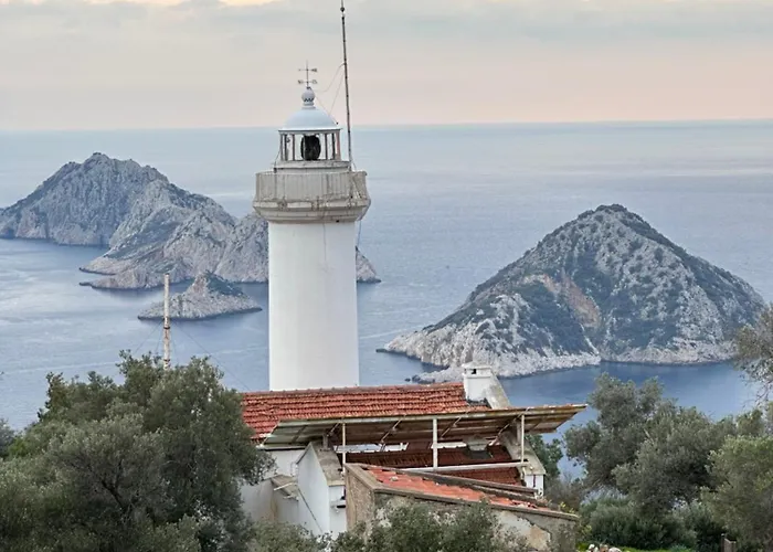 Gelidonya 3* Kumluca