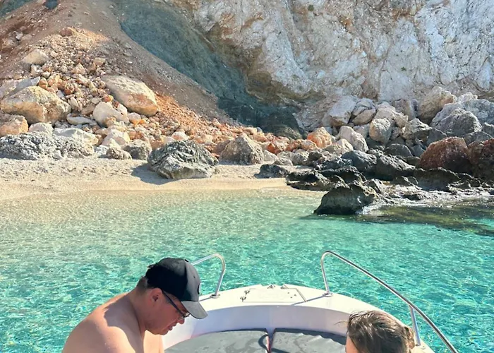 Gelidonya Couette-café Kumluca