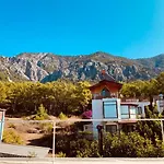 Panzió Gelidonya Pansiyon 3*