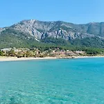 Panzió Gelidonya Pansiyon Kumluca
