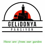 Gelidonya Pansiyon 3*