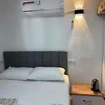Gelidonya Pansiyon Panzió