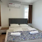 Panzió Gelidonya Pansiyon 3*