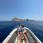Gelidonya Pansiyon Panzió