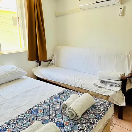 Bed & Breakfast Gelidonya Kumluca
