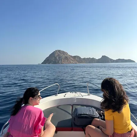 Gelidonya Pansiyon Kumluca
